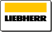Węże hydrauliczne LIEBHERR